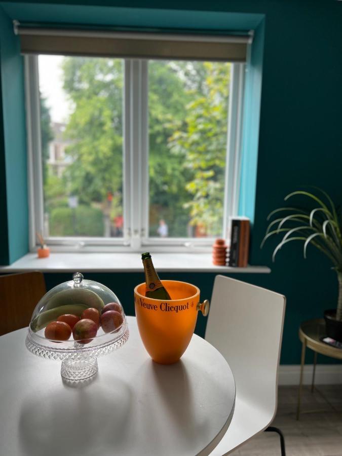 Fab 2Bedroom Apartment- Free Parking, 5Mins From City Centre, Portland Rd Ne2 1Dj Newcastle upon Tyne Bagian luar foto