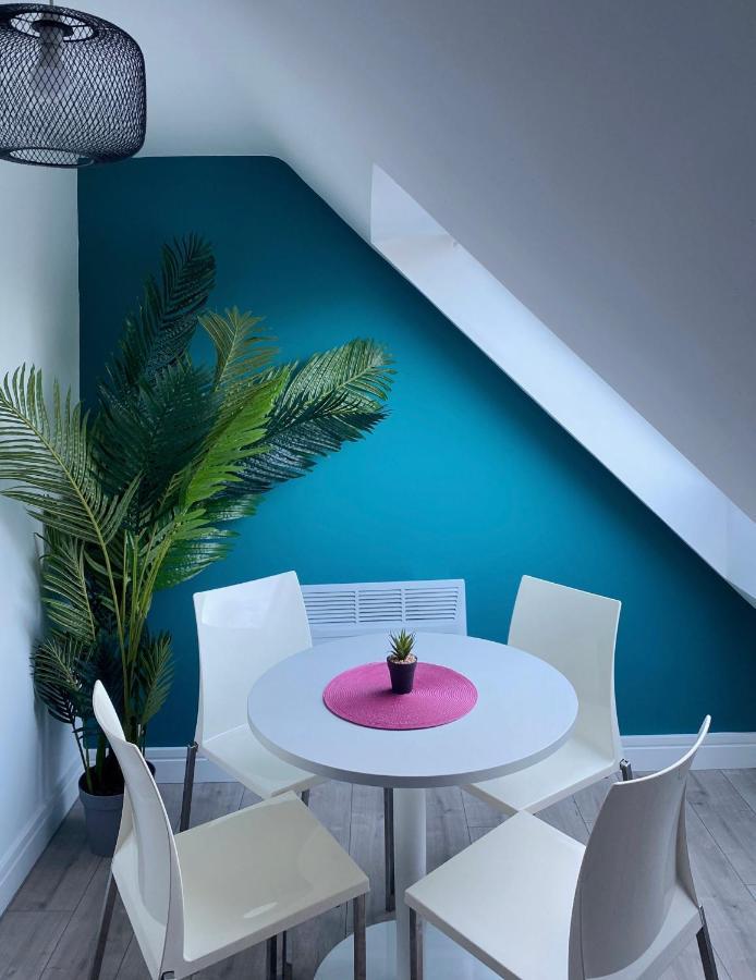 Fab 2Bedroom Apartment- Free Parking, 5Mins From City Centre, Portland Rd Ne2 1Dj Newcastle upon Tyne Bagian luar foto