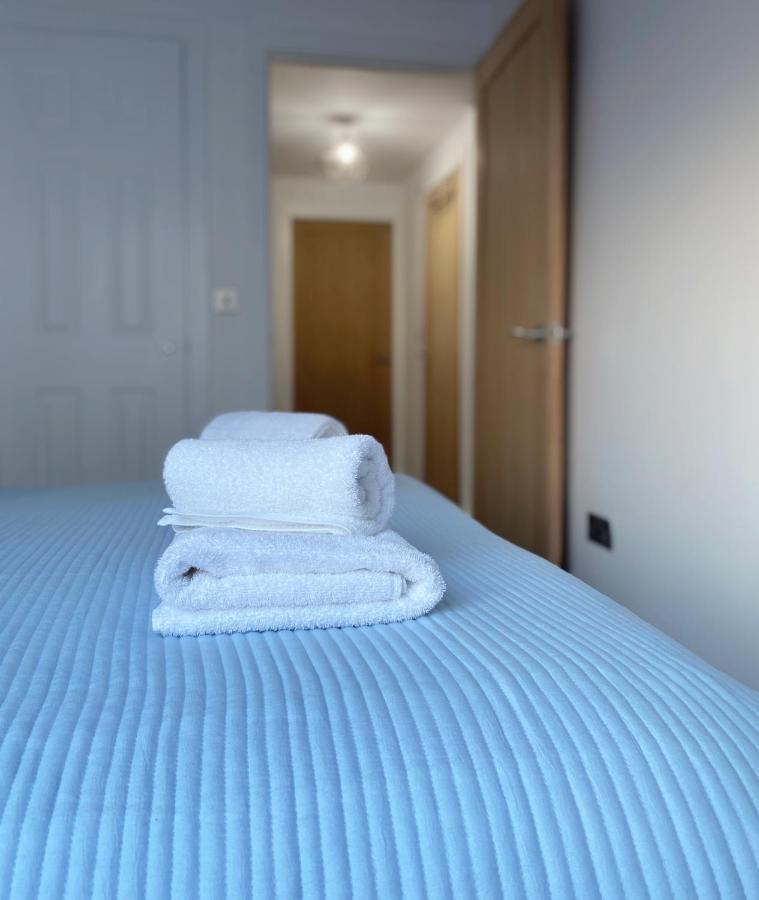 Fab 2Bedroom Apartment- Free Parking, 5Mins From City Centre, Portland Rd Ne2 1Dj Newcastle upon Tyne Bagian luar foto